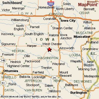 city of washington iowa|city map of washington iowa.